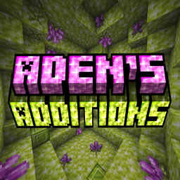 Aden's Additions logo