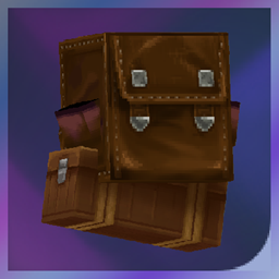 True Backpack (+ Quiver & Helipack) logo