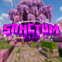Sanctum logo