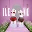 ILN. Hisako Set logo