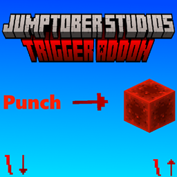 Punch Triggers | Jumptober Studios-Addon project image