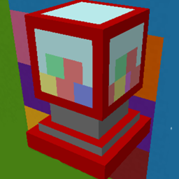 Inertia's Gumball Machine! logo