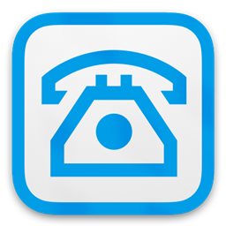 Plum Telephone Company logo