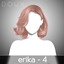 DOUX - Erika Hairstyle (Right Close) logo