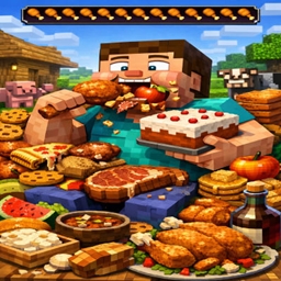 Always Eating logo