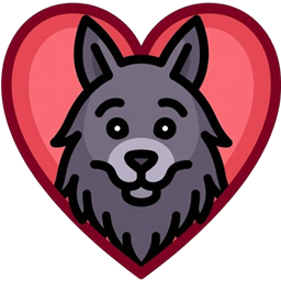 Loves Werewolves Trait logo