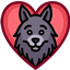 Loves Werewolves Trait logo