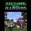 Sieging Of The Illagers logo