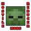 Hostile Mobs Reducer [Achievement Friendly] logo