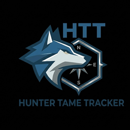Hunter Tame Tracker addon logo