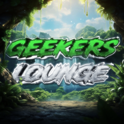 geekers logo