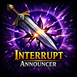 Interrupt Announcer project image