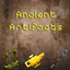 Ancient Artifacts logo