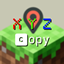 XYZ Copy logo