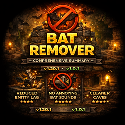 Bat Remover project image