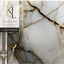 Gilded Marble Walls logo
