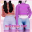 ☆ Beatrice Top ☆ logo