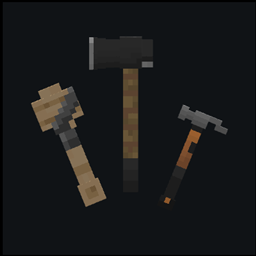 Arctic Essentials [Weapons & Armor] logo