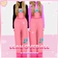 ☆ Leah Overall ☆ logo