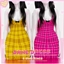 ☆ Jane Short Dress ☆ logo