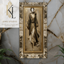 Gilded Marble Portrait Paintings logo