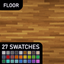 🧱  [ESI] Beveled Earthloom (Floor) | Floor logo