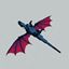 Corpse x Dragon Survival logo