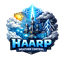 HAARP Weather Control logo