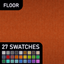 🧱  [ESI] Veridian Rust (Floor) | Floor logo