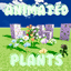 Animated Plants logo