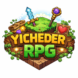 yiche's rpg project image