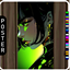 🖼️ [ESI] Neon Shadow (Poster) logo