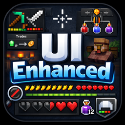 UI Enhanced logo