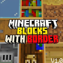 Blocks With Border project image