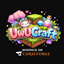 UwUCraft -now on Curseforge logo