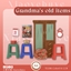 Grandma's old items logo