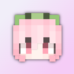 Boss Spawner Block logo