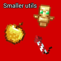 Smaller utils logo