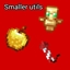 Smaller utils logo