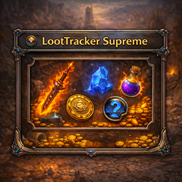 LootTrackerSupreme project image