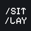 SitAndLay logo