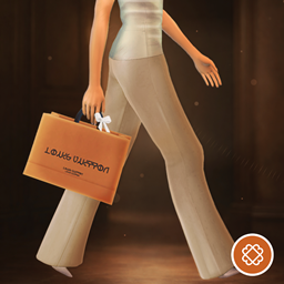Fusion - CAS Paper Bags project image
