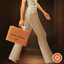 Fusion - CAS Paper Bags logo