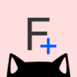 FPS+ logo