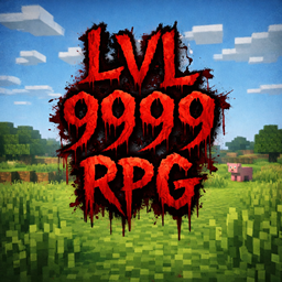LVL9999RPG project image