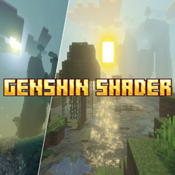 Genshin Shader (Zephyr) project image