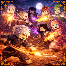 HELL PARADISE (Anima) project image