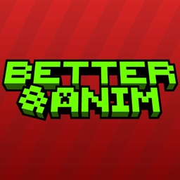 BetterAnim logo