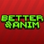 BetterAnim logo