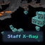 Staff X-Ray logo